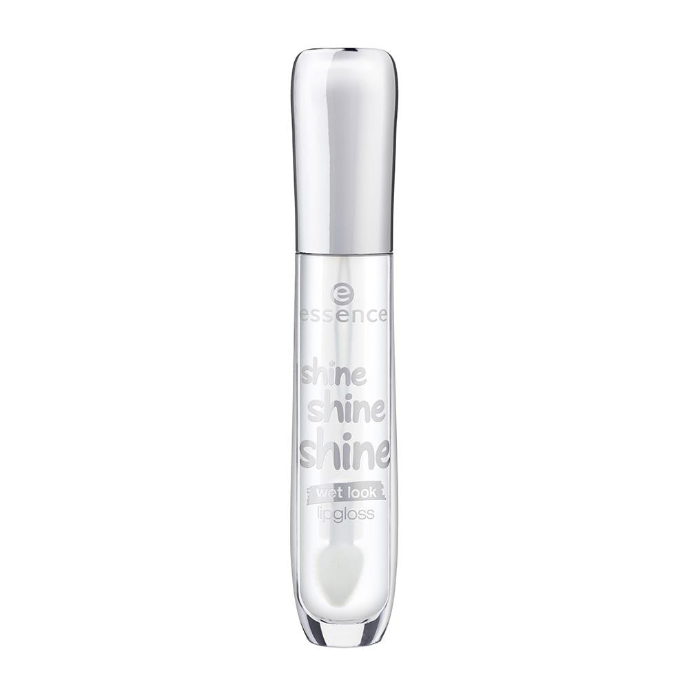 Essence - Shine Shine Shine Lipgloss 01 — image 1 — Meeshop Pakistan