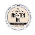 Essence - Brighten Up Banana Powder 10
