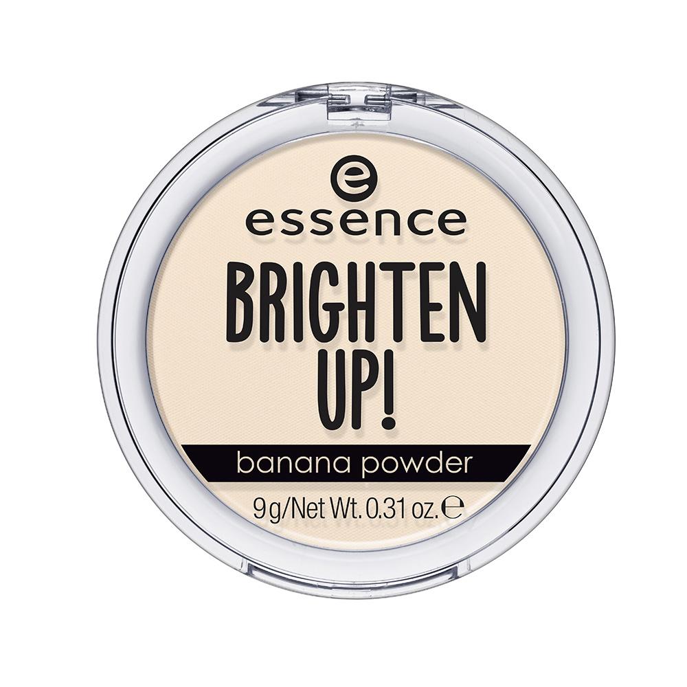 Essence - Brighten Up Banana Powder 10 — image 1 — Meeshop Pakistan