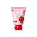 Sadoer - Strawberry Vc Radiance Hand Cream - 30G