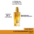 Loreal Paris - Elvive Extraordinary Oil 100ml