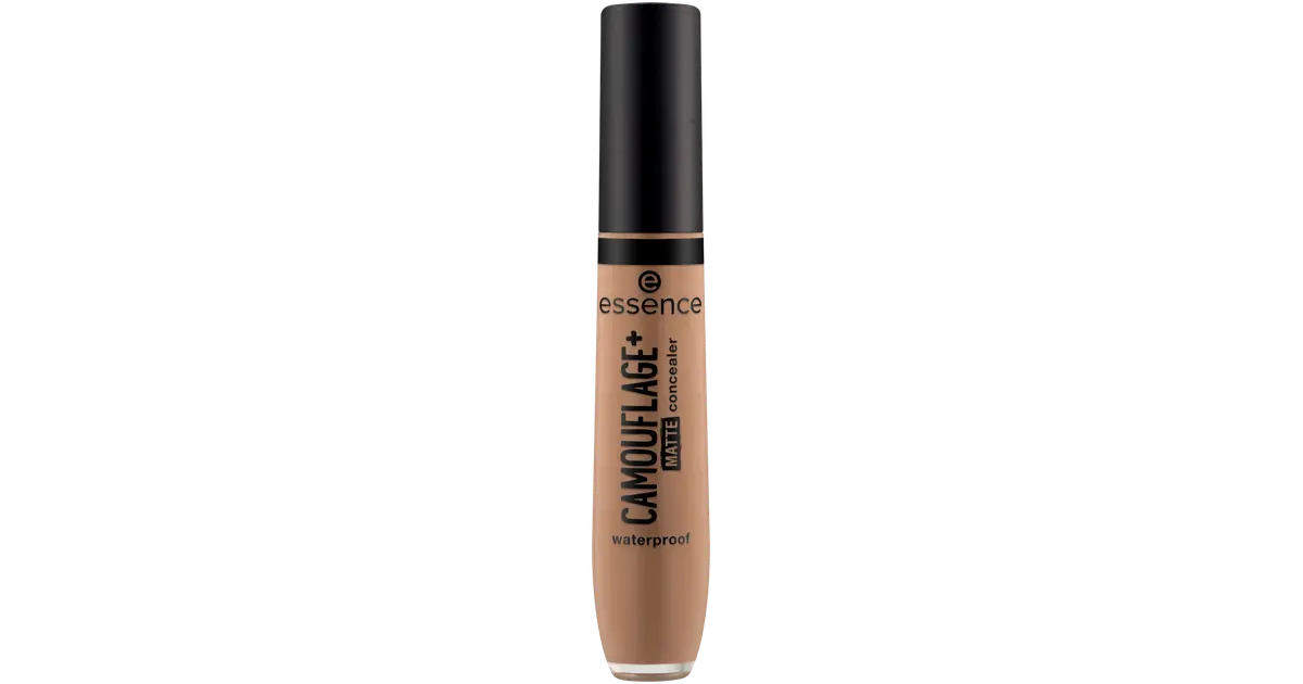 Essence - Camouflage + Matte Concealer 180 — image 1 — Meeshop Pakistan