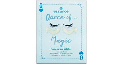 Essence - Queen of... Magic eye patches 01