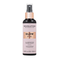 Revolution - Glow Fix Illuminating Setting Spray 100ml