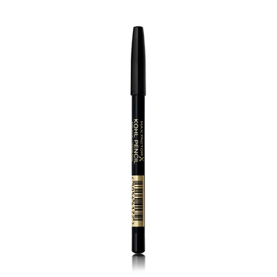 Max Factor - Kohl Pencil 020 Black