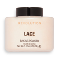 Revolution - Baking Powder Lace