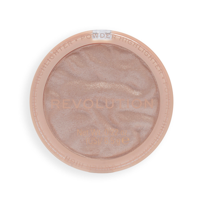 Revolution - Highlighter Reloaded Just my Type