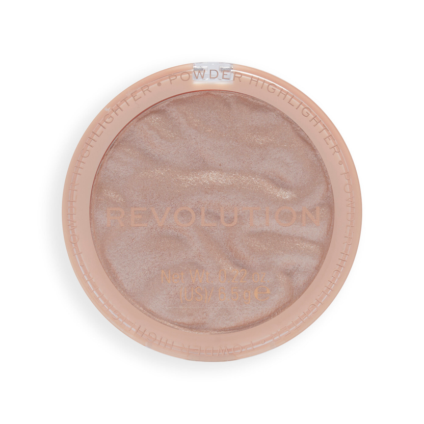 Revolution - Highlighter Reloaded Just My Type — image 1 — Meeshop Pakistan