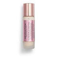 Revolution - Conceal & Define Foundation - F0.2