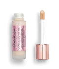 Revolution - Conceal & Define Foundation - F3.5