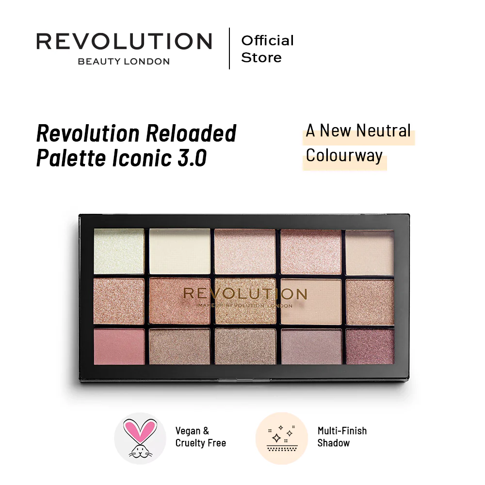 Revolution - Reloaded Iconic 3.0 — image 1 — Meeshop Pakistan