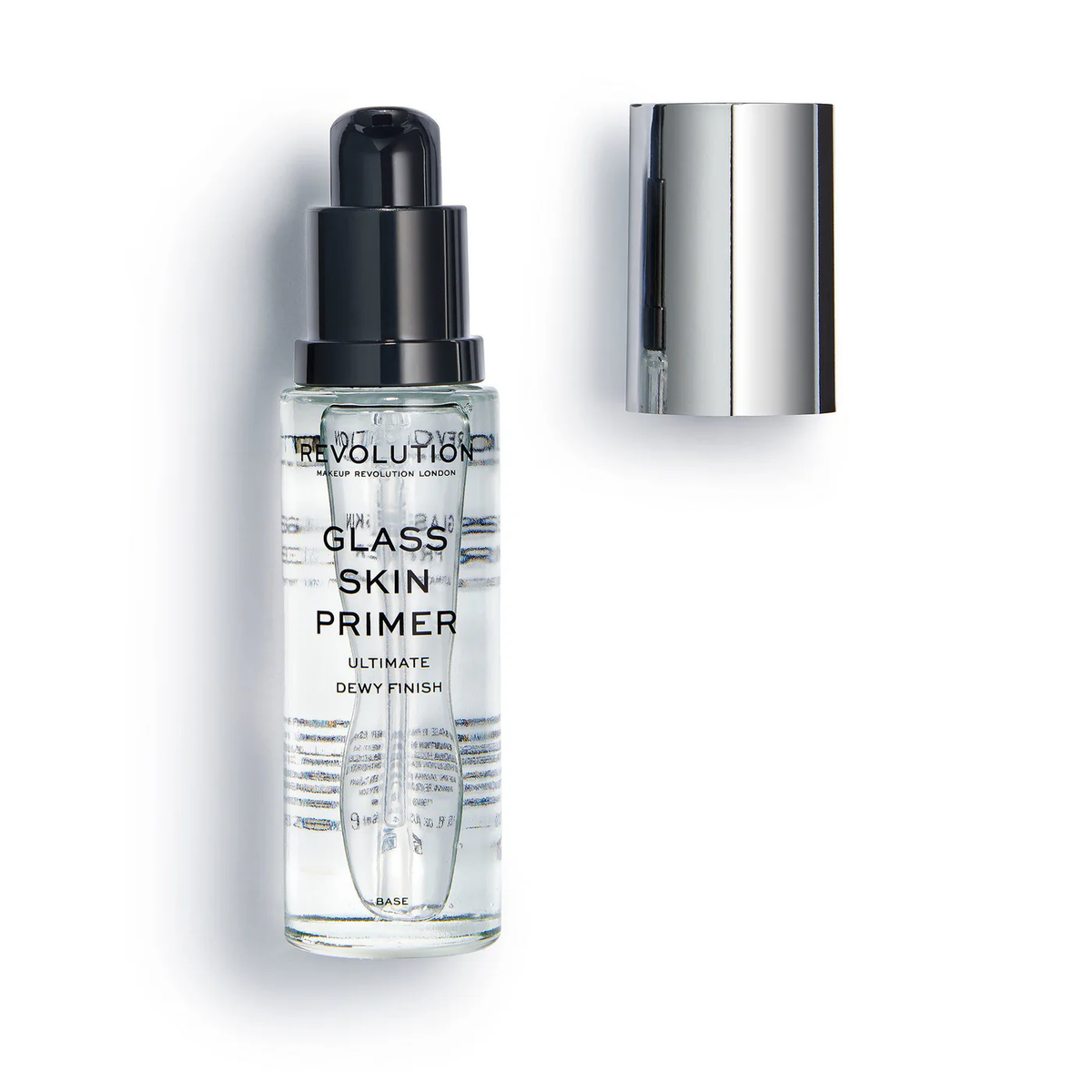 Revolution - Glass skin Primer — image 1 — Meeshop Pakistan