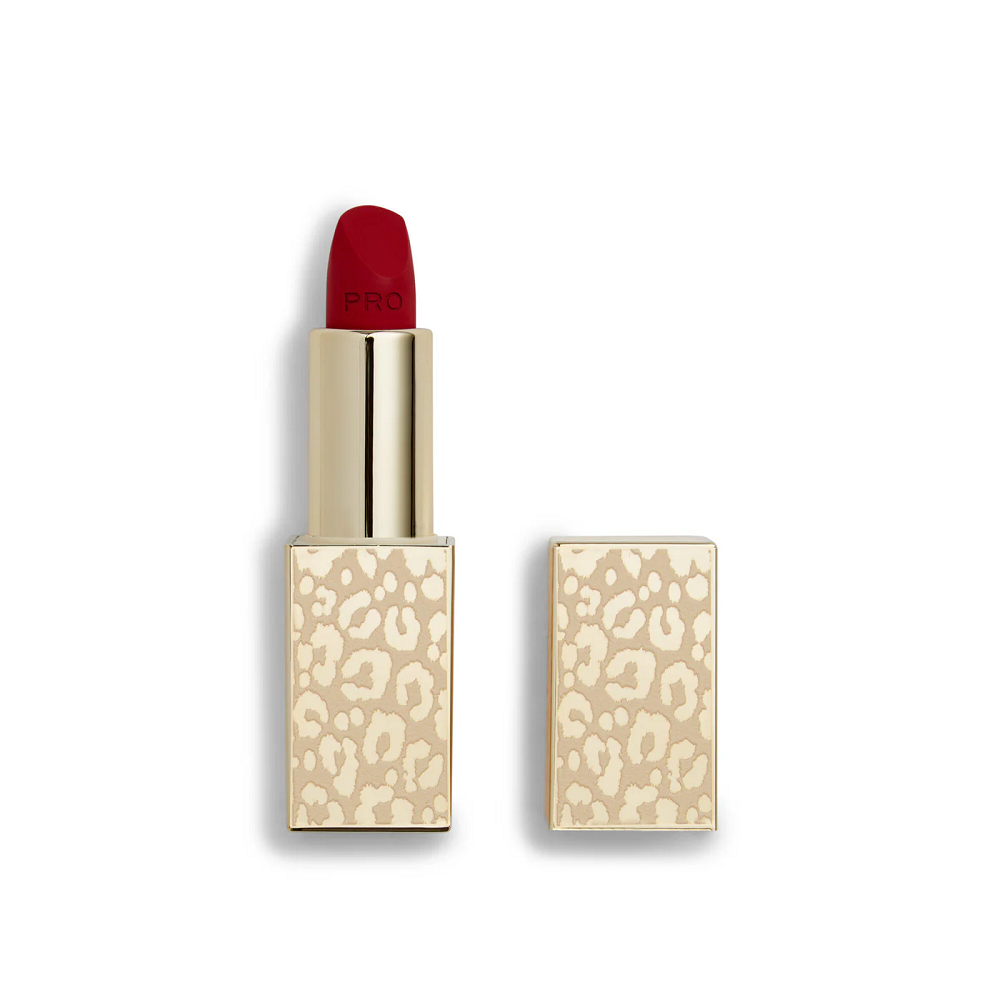 Revolution - Neutral Satin Lipstick Stiletto — image 1 — Meeshop Pakistan