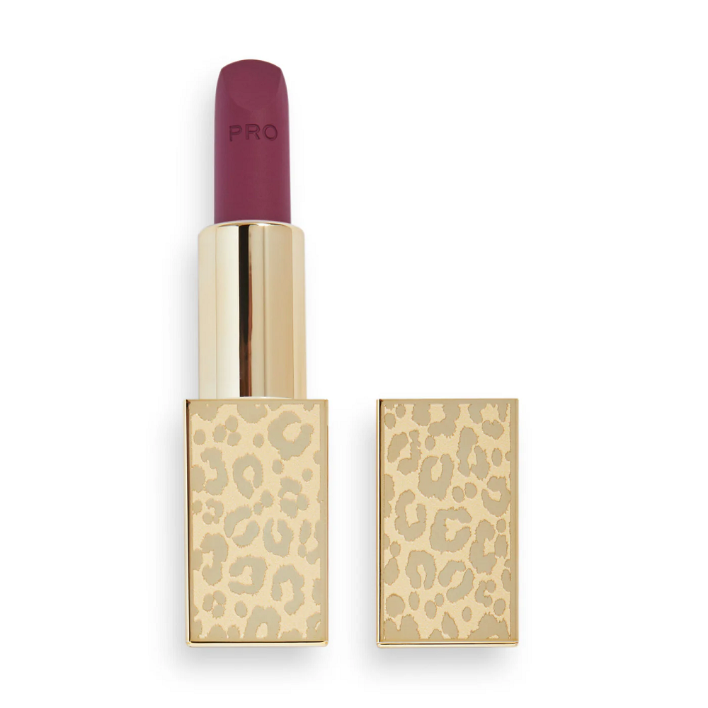 Revolution - New Neutral Satin Matt Lipstick Velvet — image 1 — Meeshop Pakistan