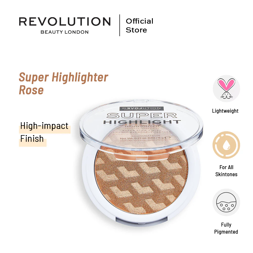 Revolution - Super Highlight Rose — image 1 — Meeshop Pakistan
