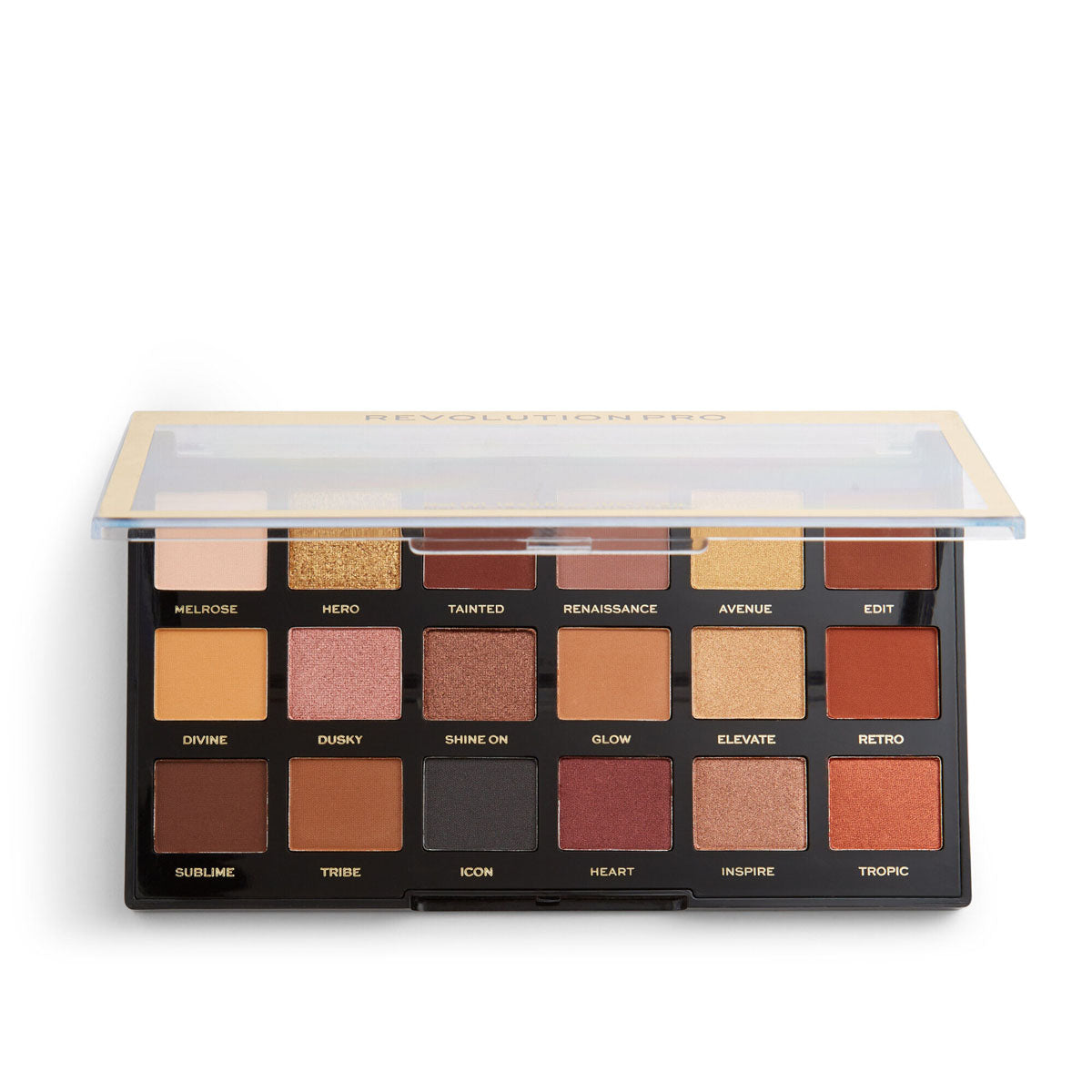 Revolution - Pro Regeneration Palette Nouveau Rose — image 1 — Meeshop Pakistan