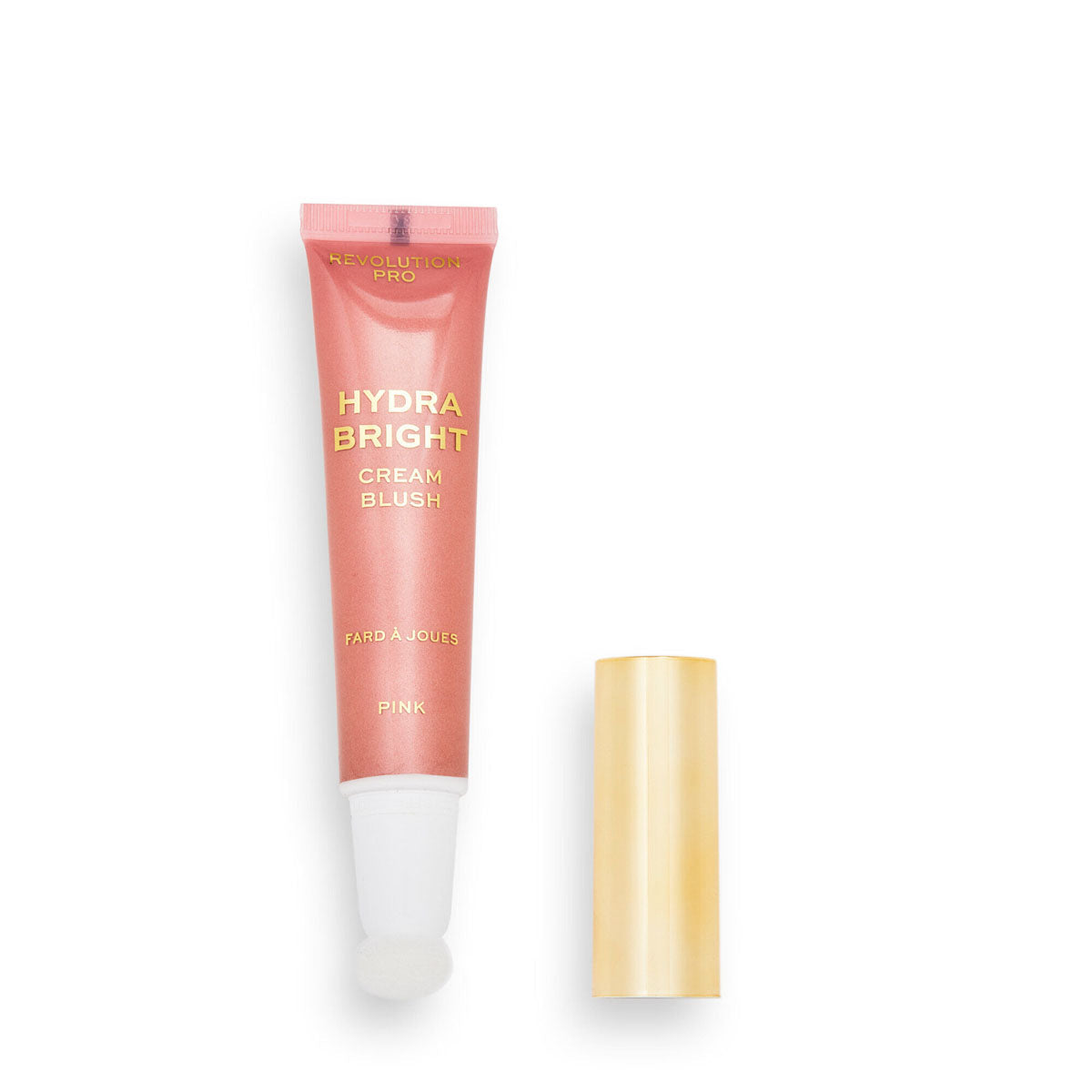 Revolution - Hydra Bright Cream Blush Pink — image 1 — Meeshop Pakistan