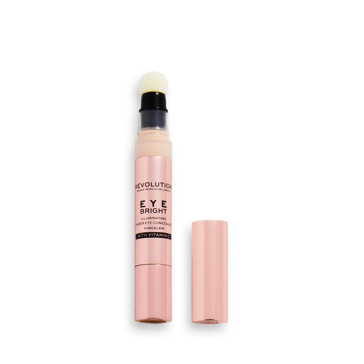 Revolution - Eye Bright Concealer - Porcelain — image 1 — Meeshop Pakistan