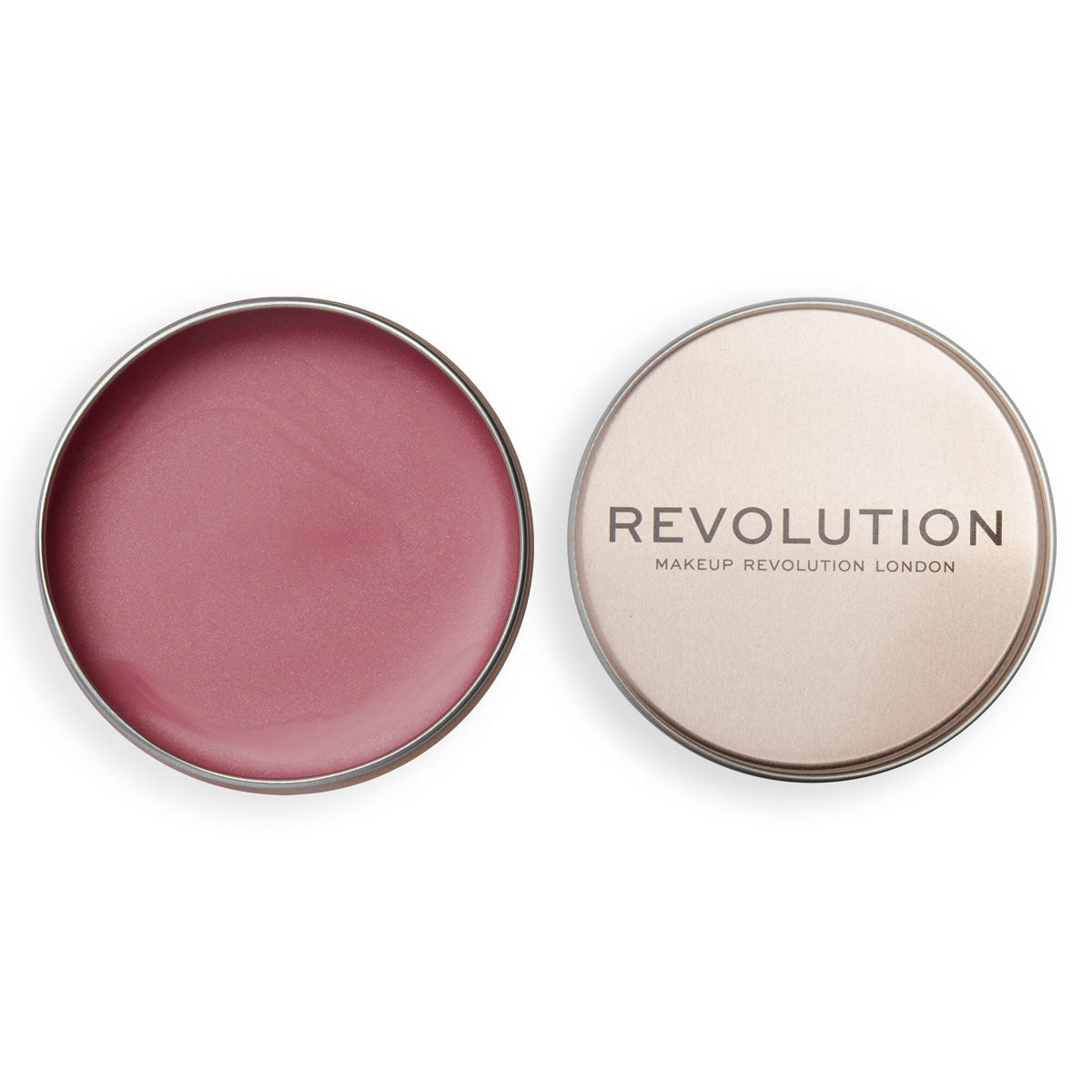 Revolution - Balm Glow - Rose Pink — image 1 — Meeshop Pakistan
