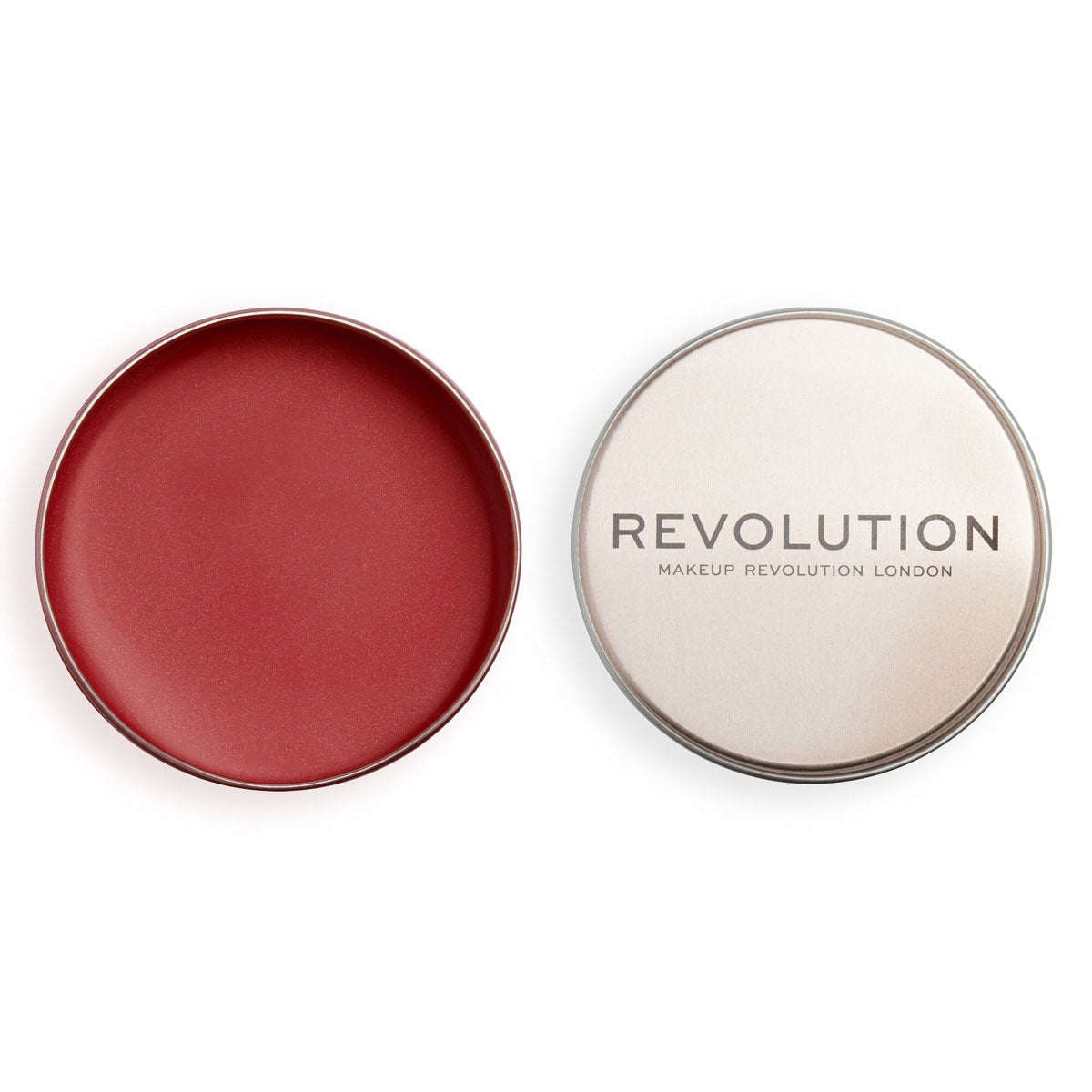 Revolution - Balm Glow - Flushed Pink — image 1 — Meeshop Pakistan