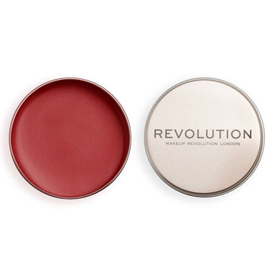 Revolution - Balm Glow - Flushed Pink