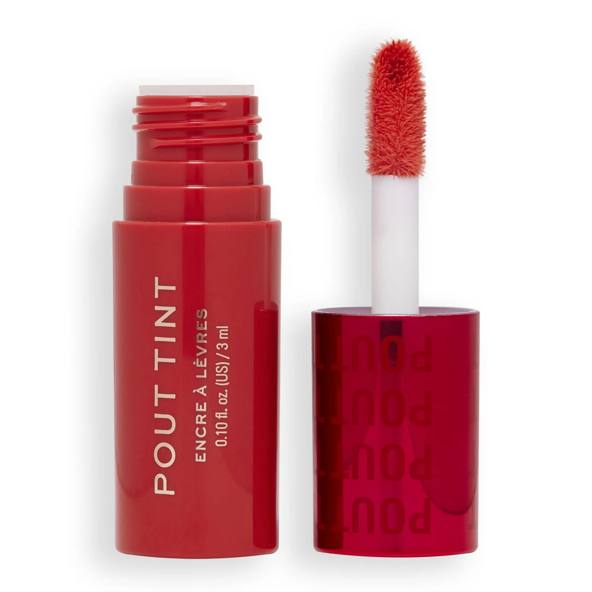 Revolution - Pout Tint - Sweetie Coral — image 1 — Meeshop Pakistan