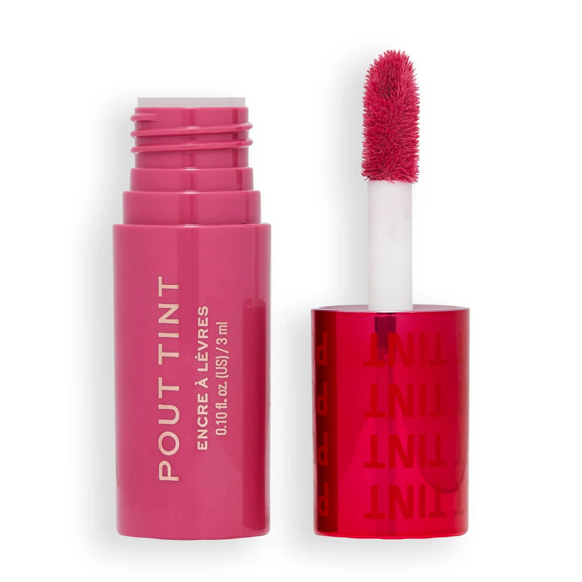 Revolution - Pout Tint - Mad about Mauve — image 1 — Meeshop Pakistan