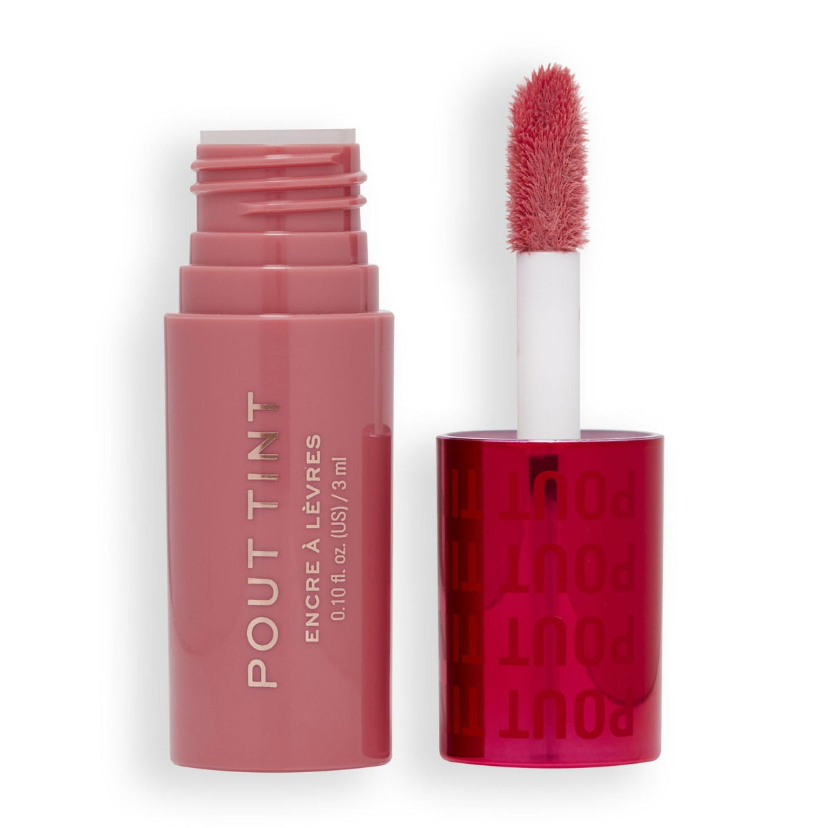 Revolution - Pout Tint - Sweet Pink — image 1 — Meeshop Pakistan