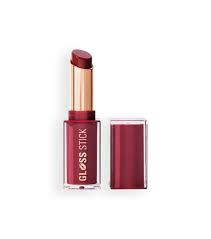Revolution - Pout Lip Gloss Stick - Sugar Plum Mauve — image 1 — Meeshop Pakistan