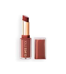Revolution - Pout Lip Gloss Stick - Toffee Nude — image 1 — Meeshop Pakistan