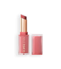 Revolution - Pout Lip Gloss Stick - Sweet Rose — image 1 — Meeshop Pakistan