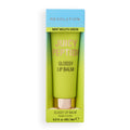 Revolution - Peptide Lip Balm - Mint Mojito Green