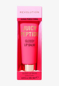 Revolution - Peptide Lip Balm - Guava Rum Punch Coral