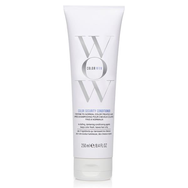 Color WOW - Color Security Conditioner F/N — image 1 — Meeshop Pakistan