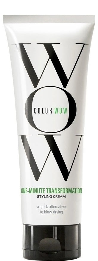 Color WOW - One Minute Transformation Styling Cream - 120ml — image 1 — Meeshop Pakistan