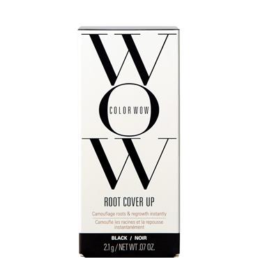 Color WOW - Root Cover Up - Black — image 1 — Meeshop Pakistan