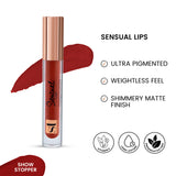 ST London - Sensual Lips view 10