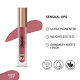 ST London - Sensual Lips view 5