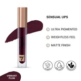 ST London - Sensual Lips view 12