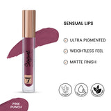 ST London - Sensual Lips view 7