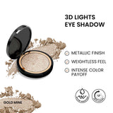 ST London - 3D Lights Eye Shadow view 1