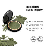 ST London - 3D Lights Eye Shadow view 10