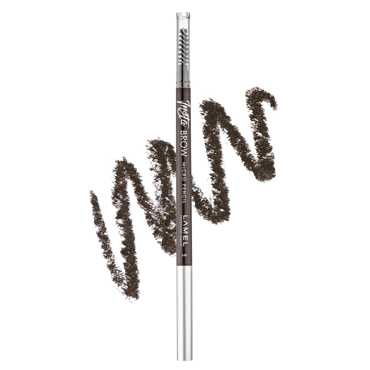 Lamel - INSTA Micro Brow Pencil 401 0,05g — image 1 — Meeshop Pakistan