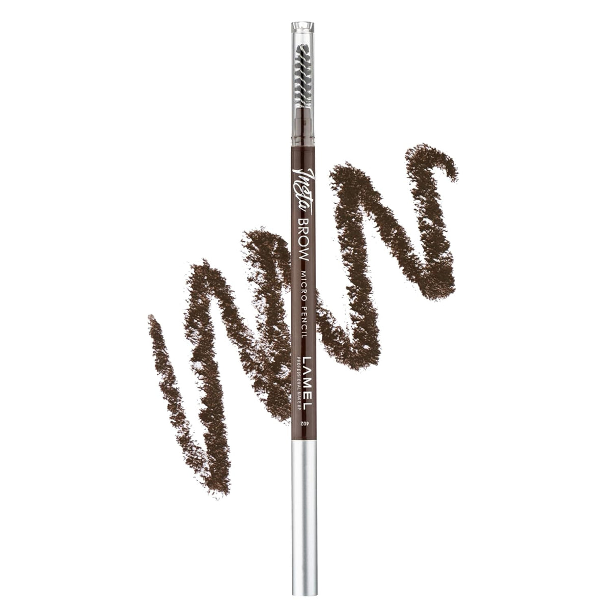Lamel - INSTA Micro Brow Pencil 402 0,05g — image 1 — Meeshop Pakistan