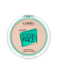 Lamel - Oh My Clear Face Powder 403 6g