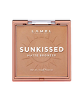 Lamel - Sunkissed Matte Bronzer 401 10g