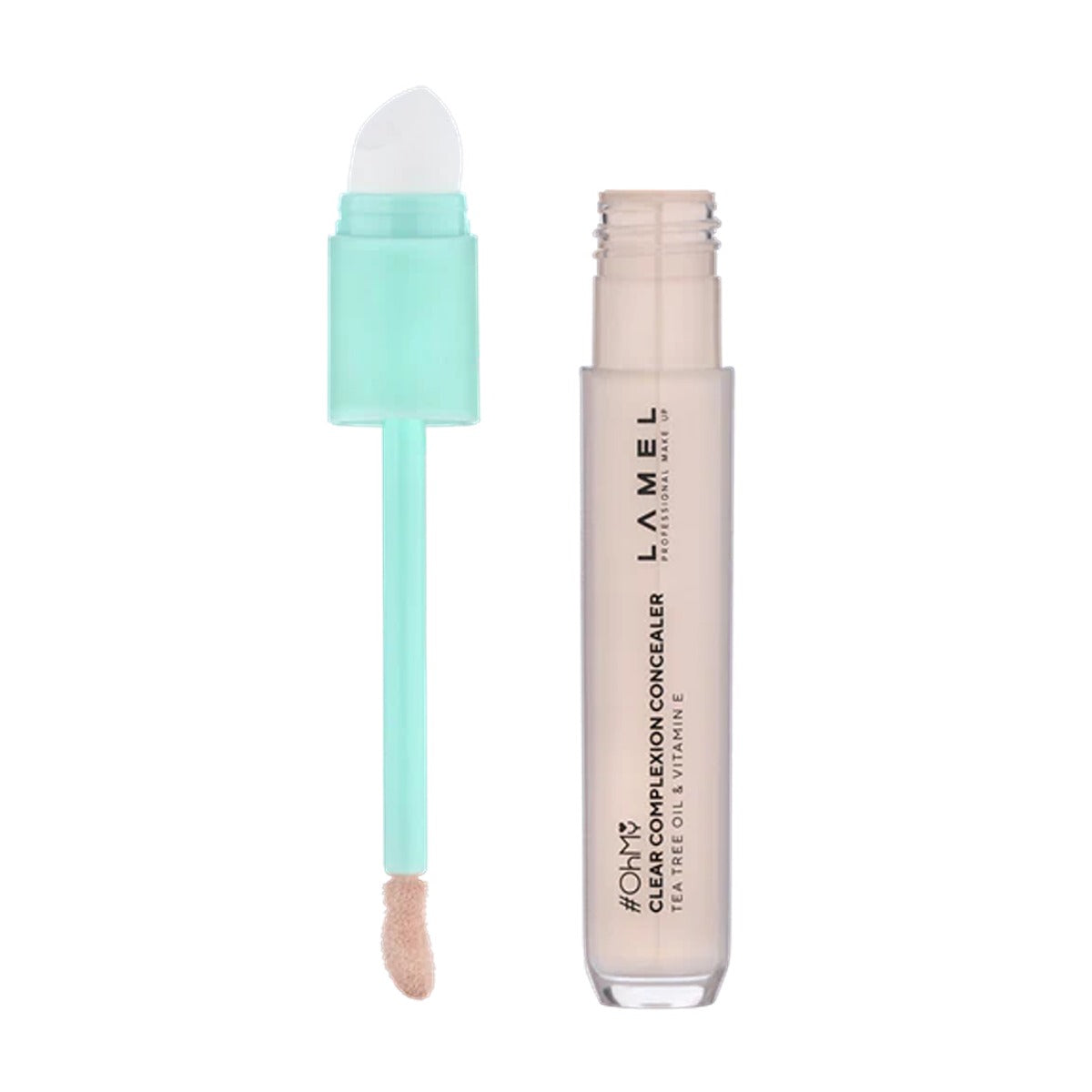 Lamel - OH my Clear Face Concealer - 402 Deep Beige — image 1 — Meeshop Pakistan