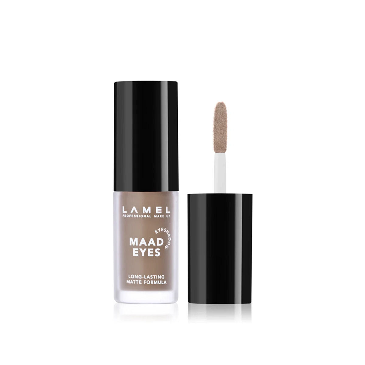 Lamel - Maad Eyes Eyeshadow 404 5,2ml — image 1 — Meeshop Pakistan