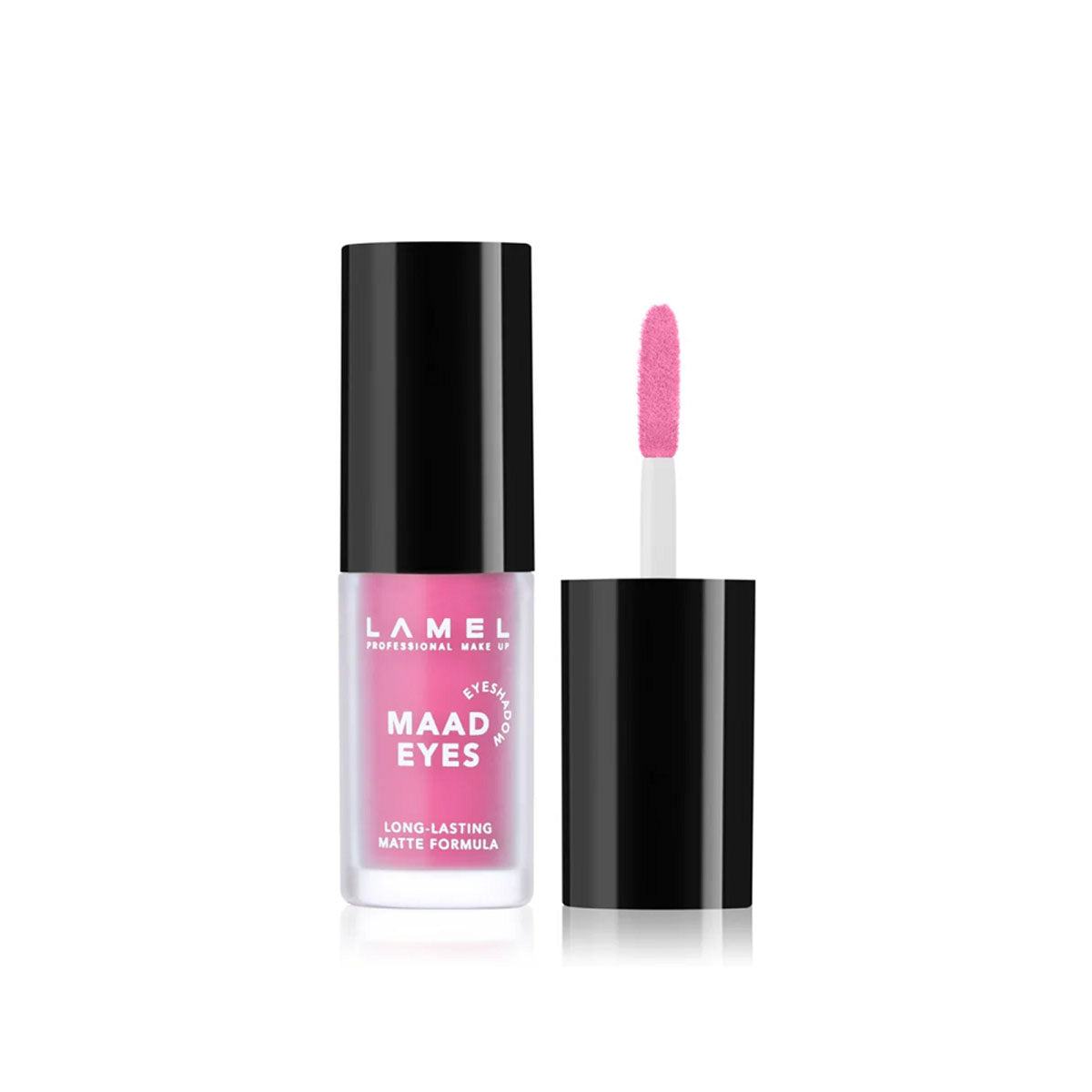 Lamel - Maad Eyes Eyeshadow 406 5,2ml — image 1 — Meeshop Pakistan