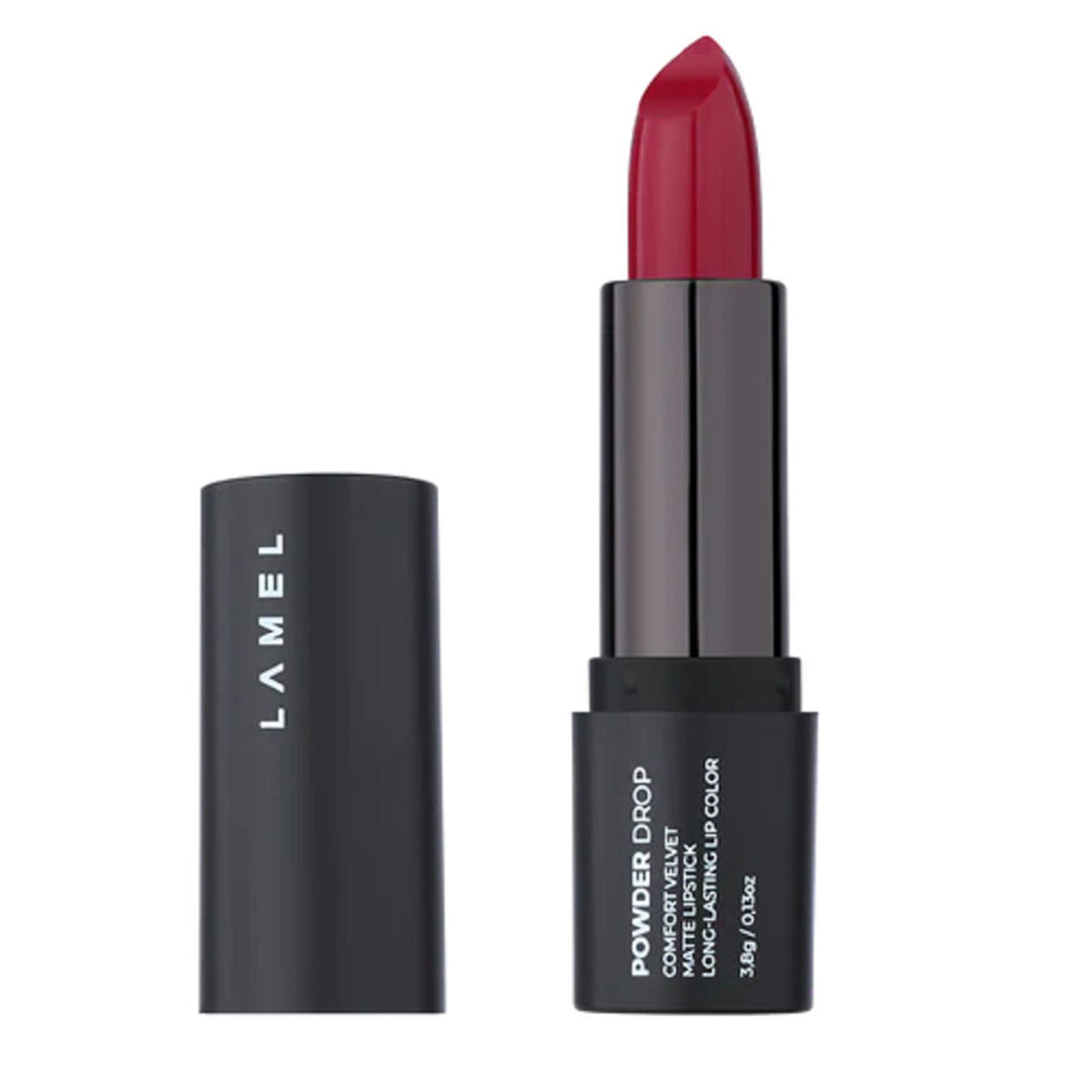 Lamel - Lipstick Powder Drop 401 3,8g — image 1 — Meeshop Pakistan